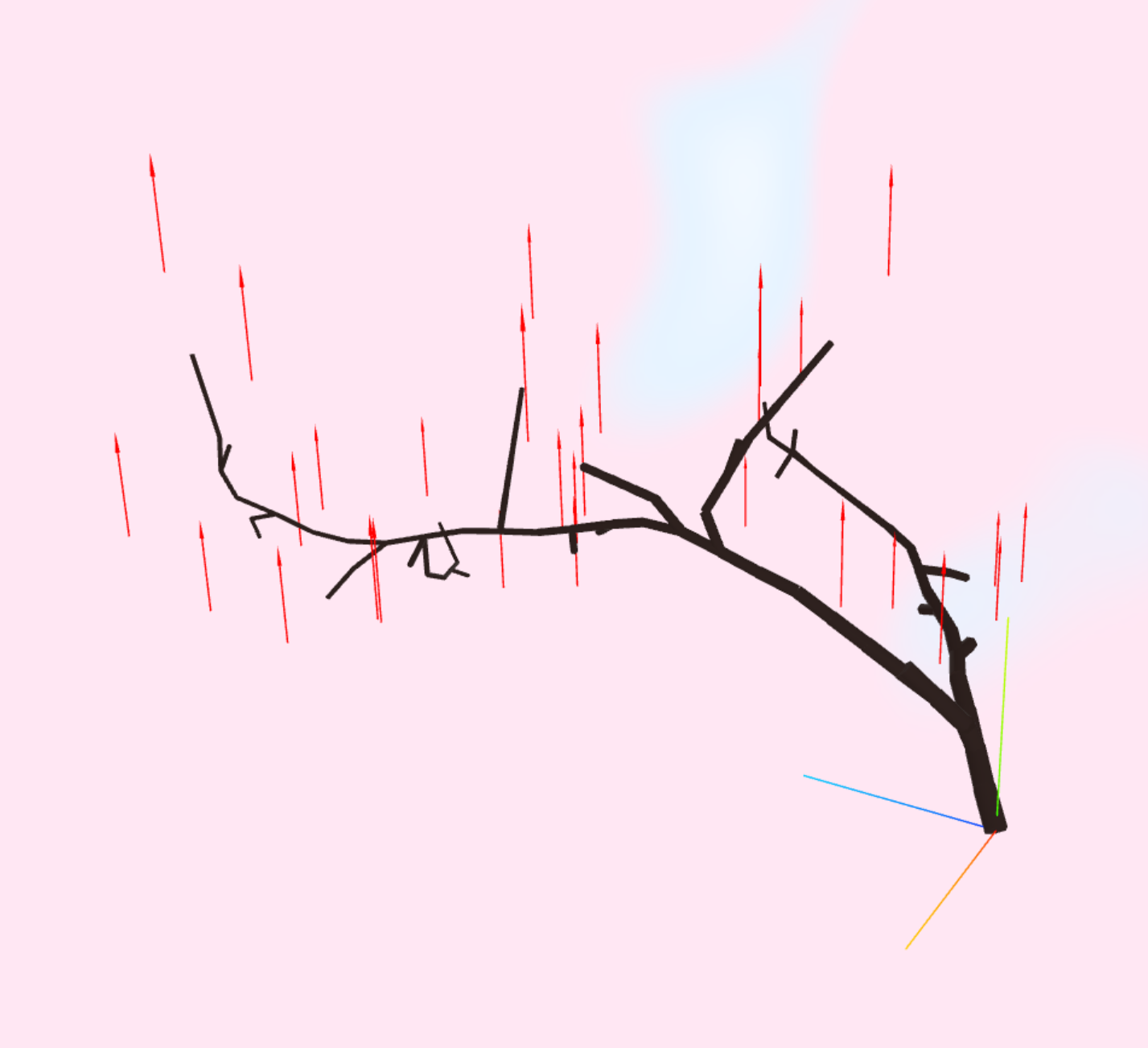 Three.js playground